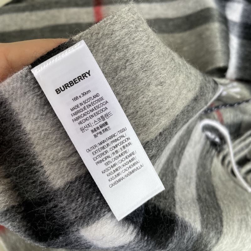 BURBERRY